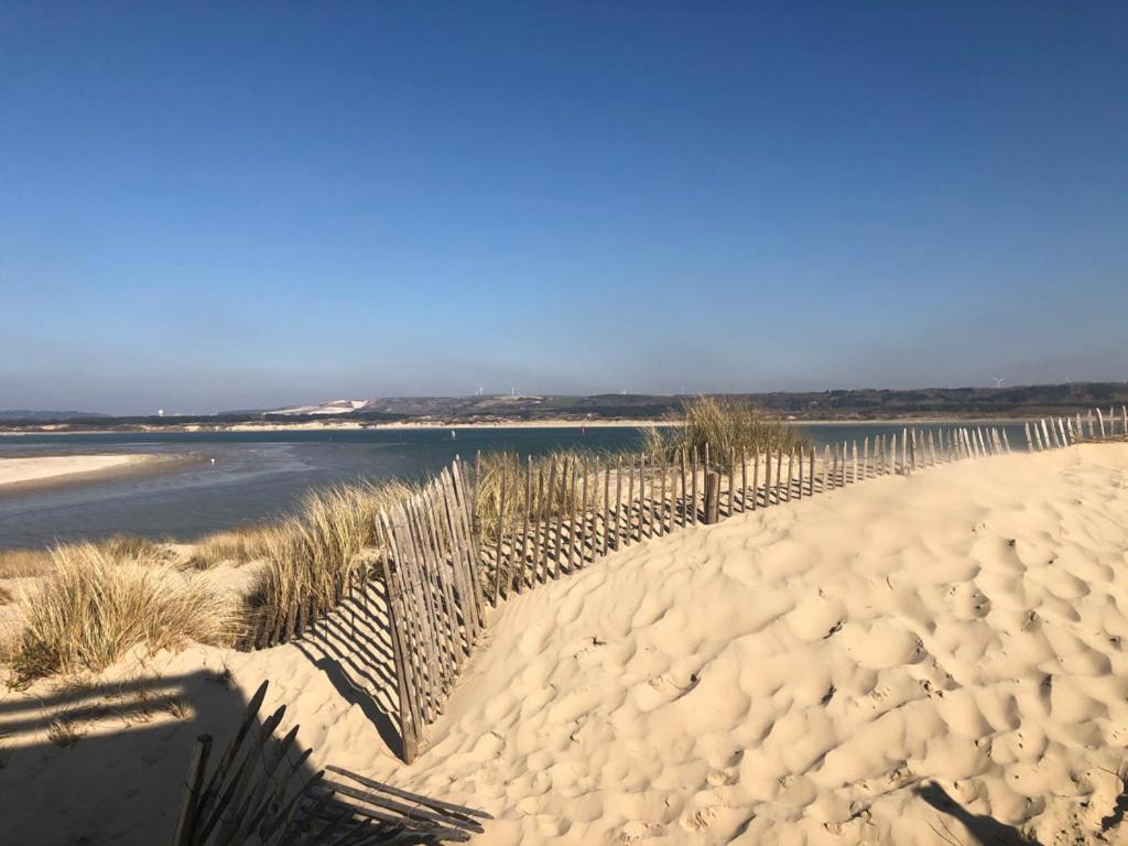 T2, Hyper-centre, à 50m De La ! Le Touquet-Paris-Plage