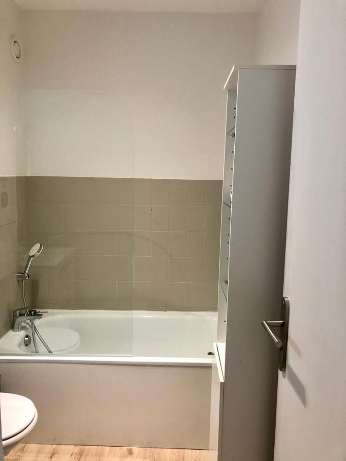 Appartement T2, Hyper-centre, à 50m De La ! Le Touquet-Paris-Plage