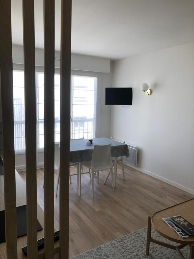T2, Hyper-centre, à 50m De La ! Appartement Le Touquet-Paris-Plage